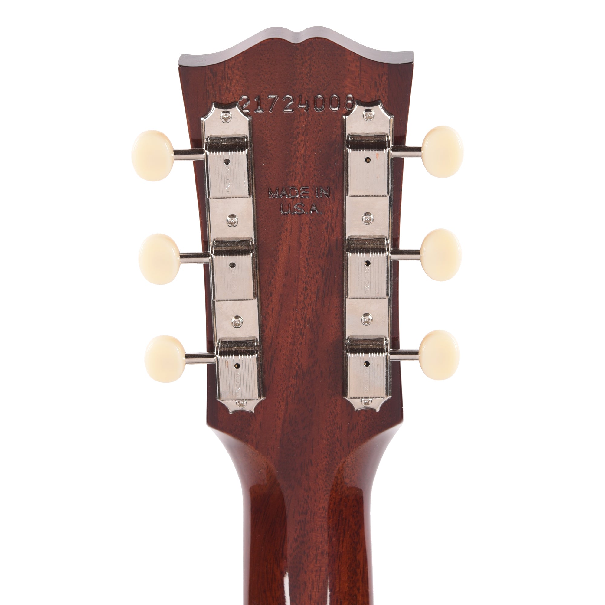 Gibson Original '50s J-45 Original Vintage Sunburst Acoustic Guitars / Dreadnought
