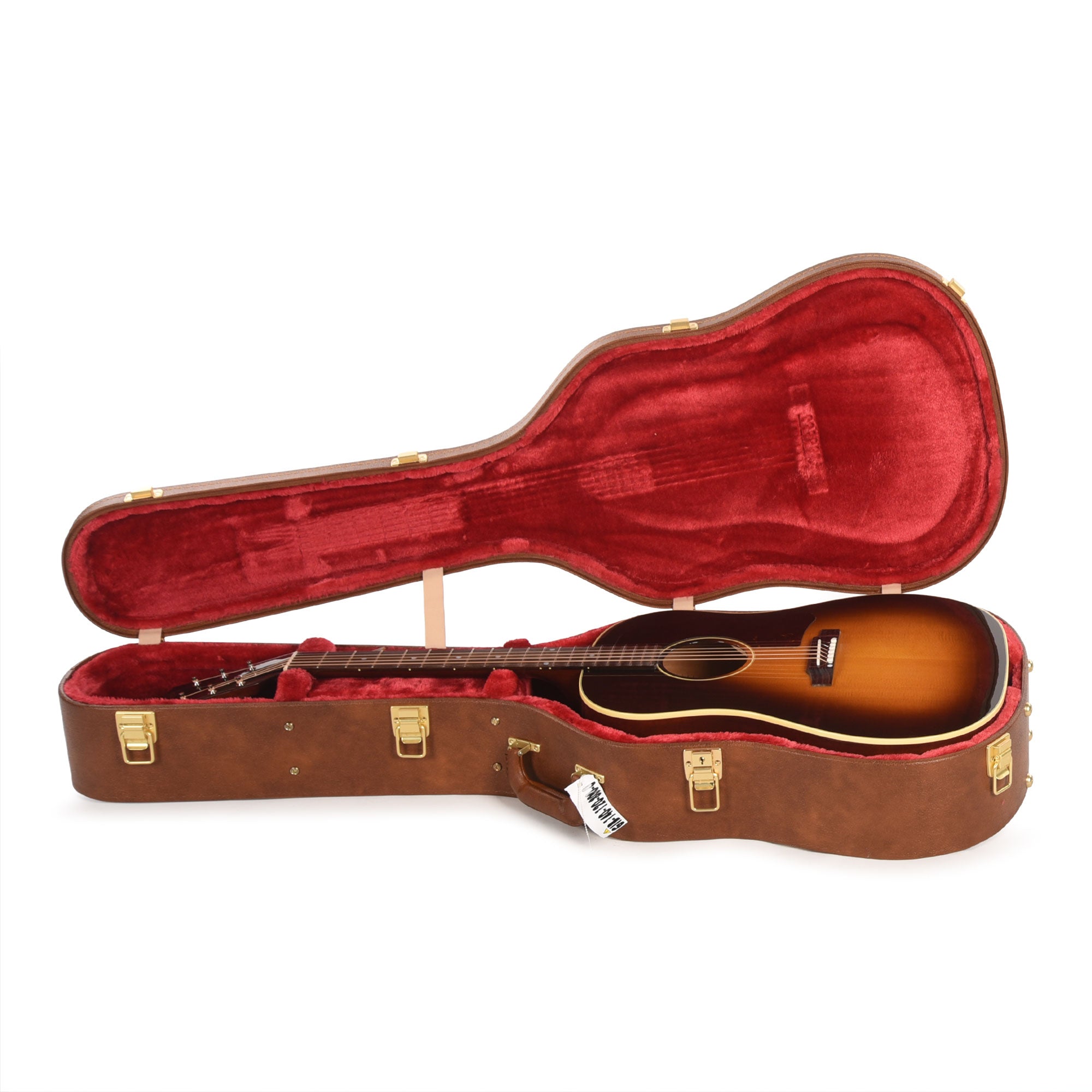 Gibson Original '50s J-45 Original Vintage Sunburst Acoustic Guitars / Dreadnought