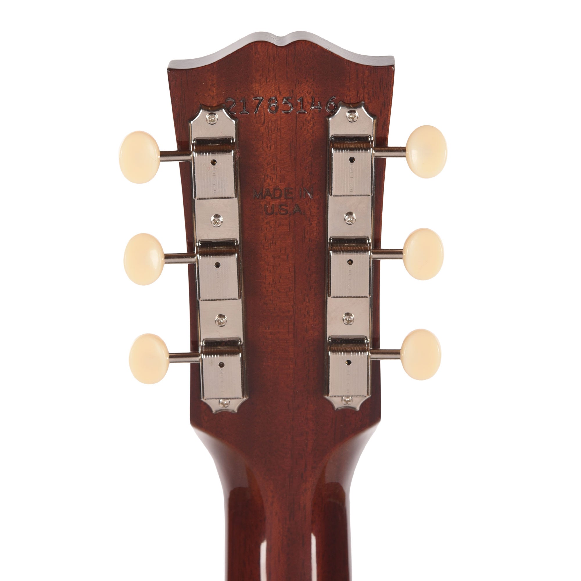 Gibson Original '50s J-45 Original Vintage Sunburst Acoustic Guitars / Dreadnought