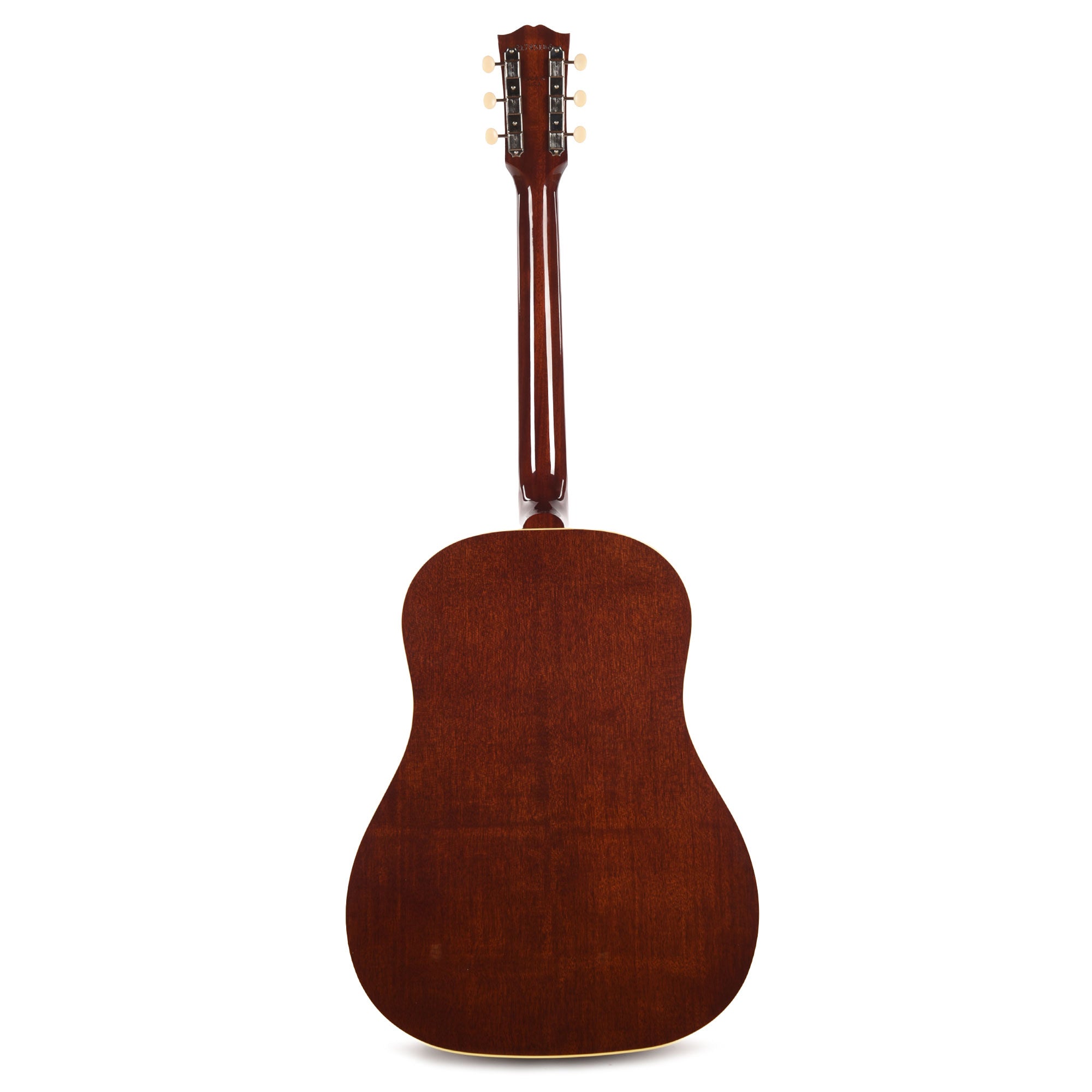 Gibson Original '50s J-45 Original Vintage Sunburst Acoustic Guitars / Dreadnought