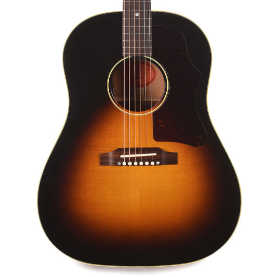 Gibson Original '50s J-45 Original Vintage Sunburst Acoustic Guitars / Dreadnought