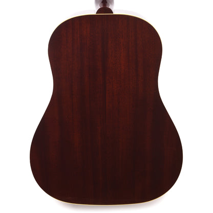 Gibson Original '50s J-45 Original Vintage Sunburst Acoustic Guitars / Dreadnought
