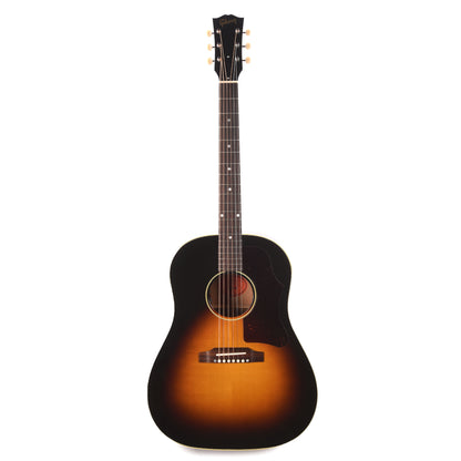 Gibson Original '50s J-45 Original Vintage Sunburst Acoustic Guitars / Dreadnought