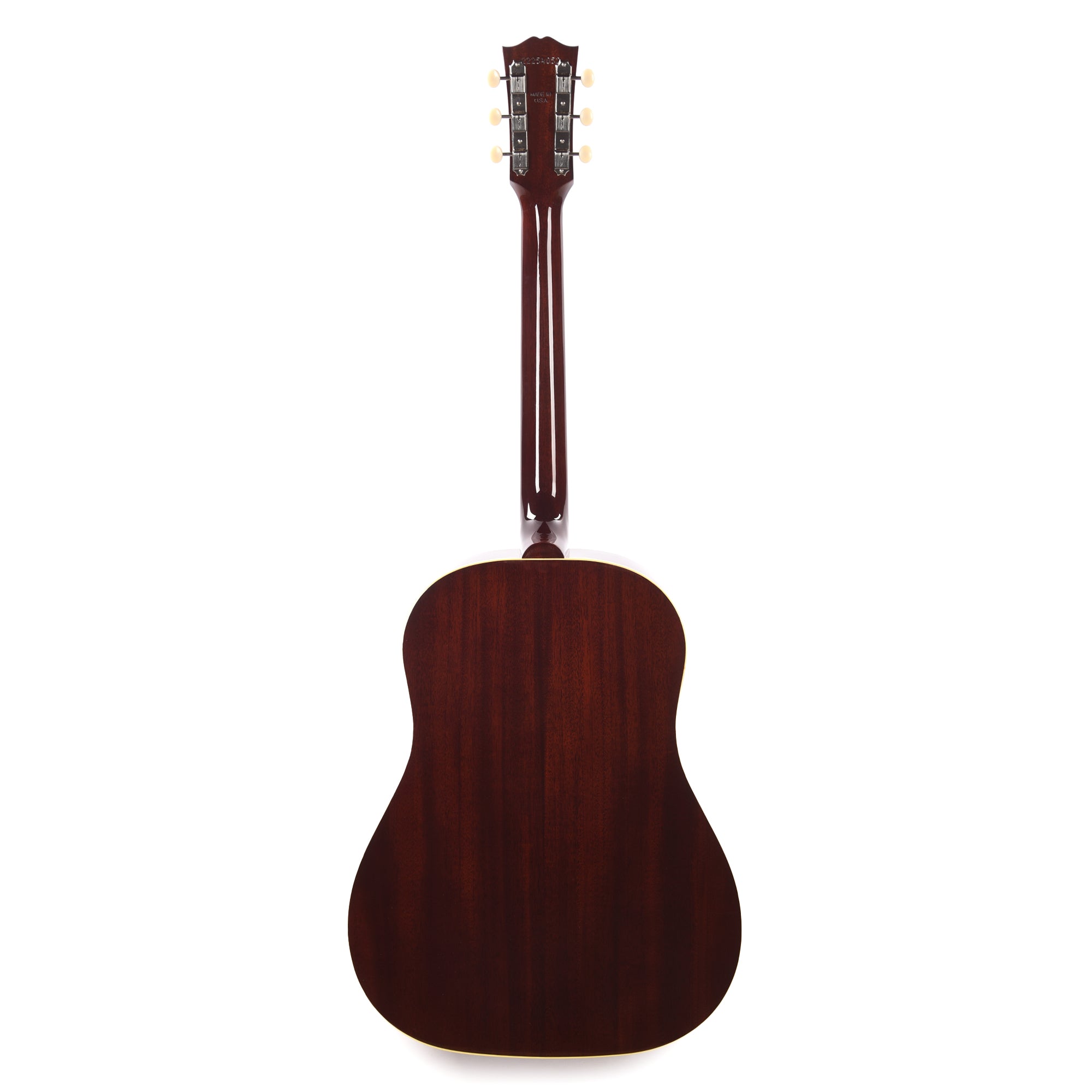 Gibson Original '50s J-45 Original Vintage Sunburst Acoustic Guitars / Dreadnought