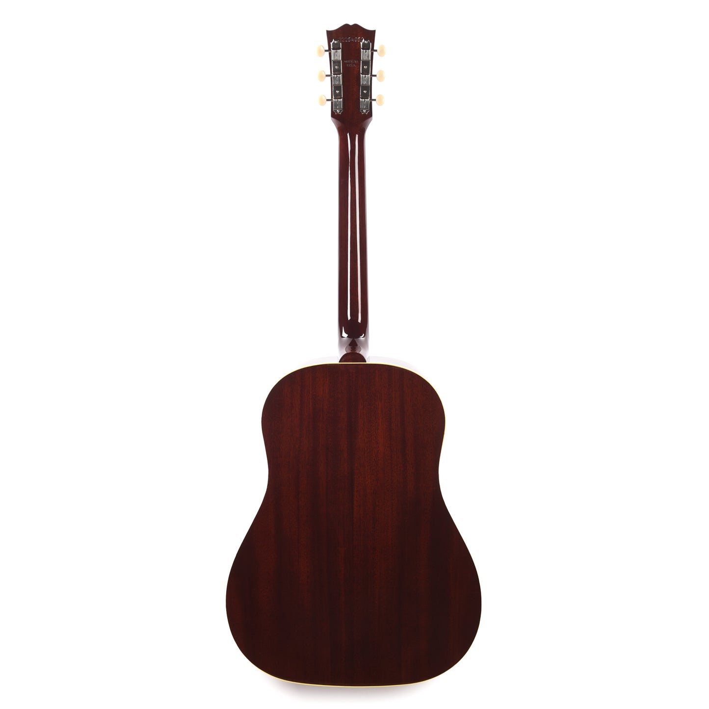 Gibson Original '50s J-45 Original Vintage Sunburst Acoustic Guitars / Dreadnought