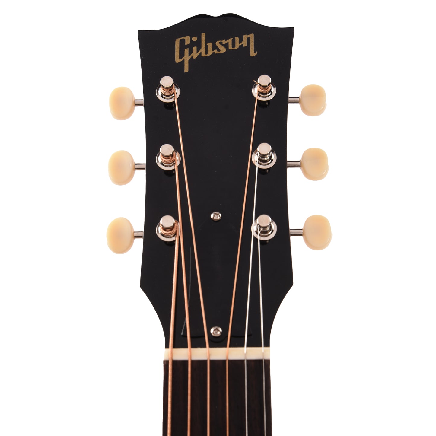 Gibson Original '50s J-45 Original Vintage Sunburst Acoustic Guitars / Dreadnought