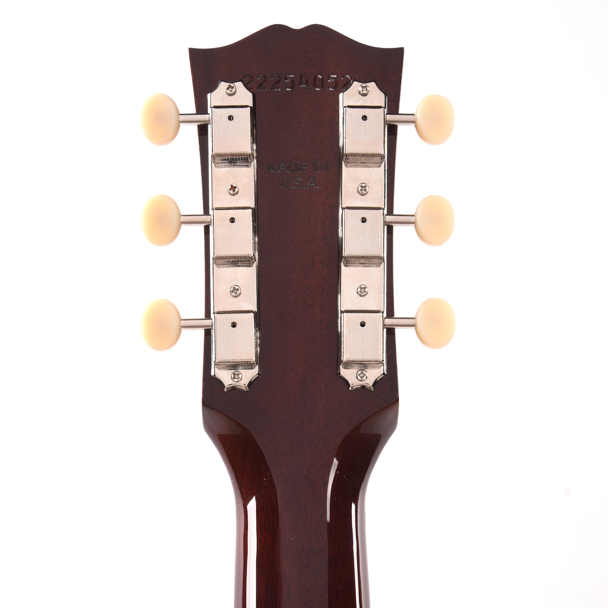 Gibson Original '50s J-45 Original Vintage Sunburst Acoustic Guitars / Dreadnought