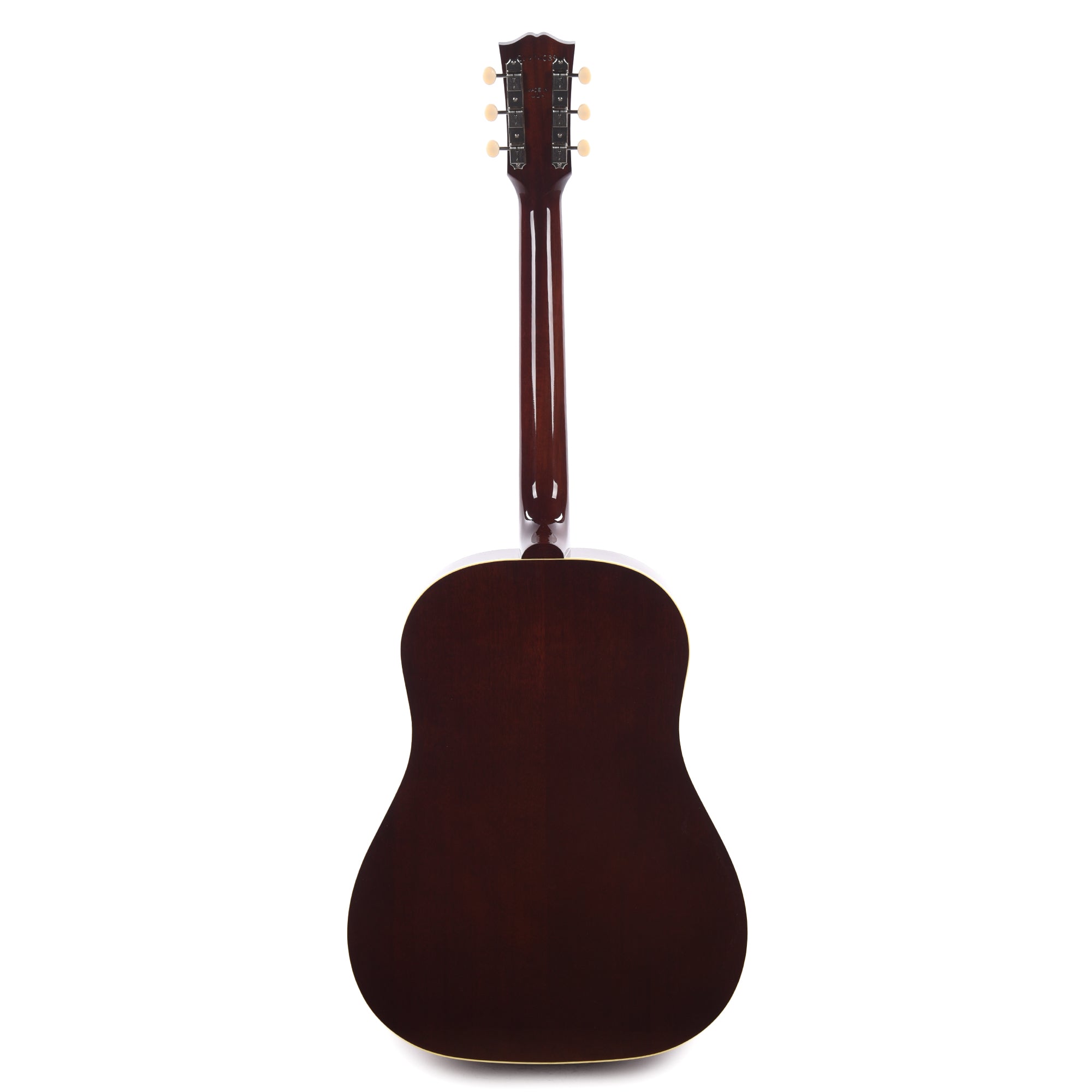 Gibson Original '50s J-45 Original Vintage Sunburst Acoustic Guitars / Dreadnought