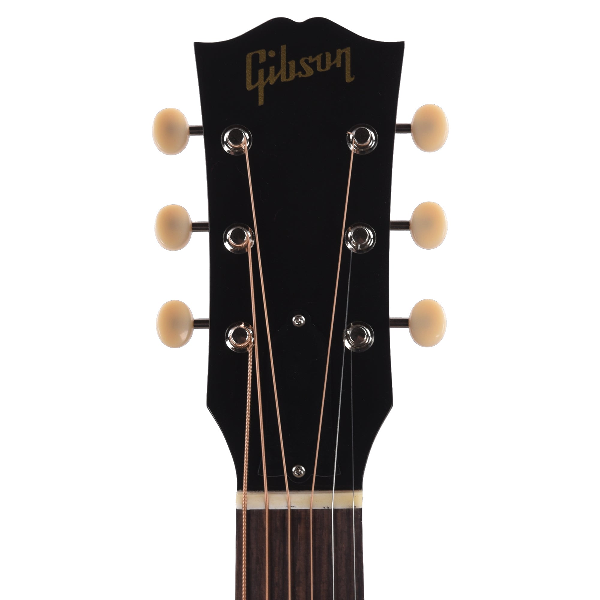 Gibson Original '50s J-45 Original Vintage Sunburst Acoustic Guitars / Dreadnought
