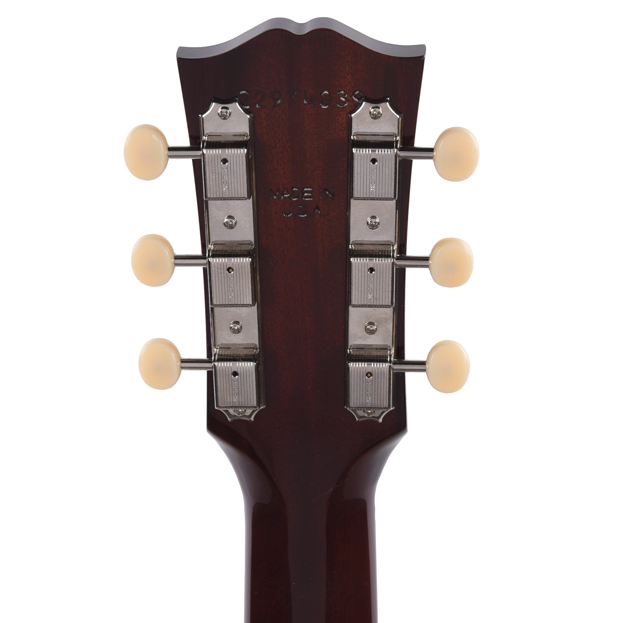 Gibson Original '50s J-45 Original Vintage Sunburst Acoustic Guitars / Dreadnought