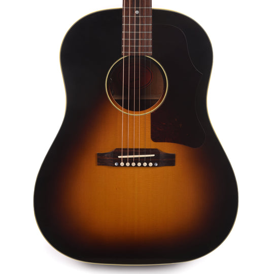 Gibson Original '50s J-45 Original Vintage Sunburst Acoustic Guitars / Dreadnought