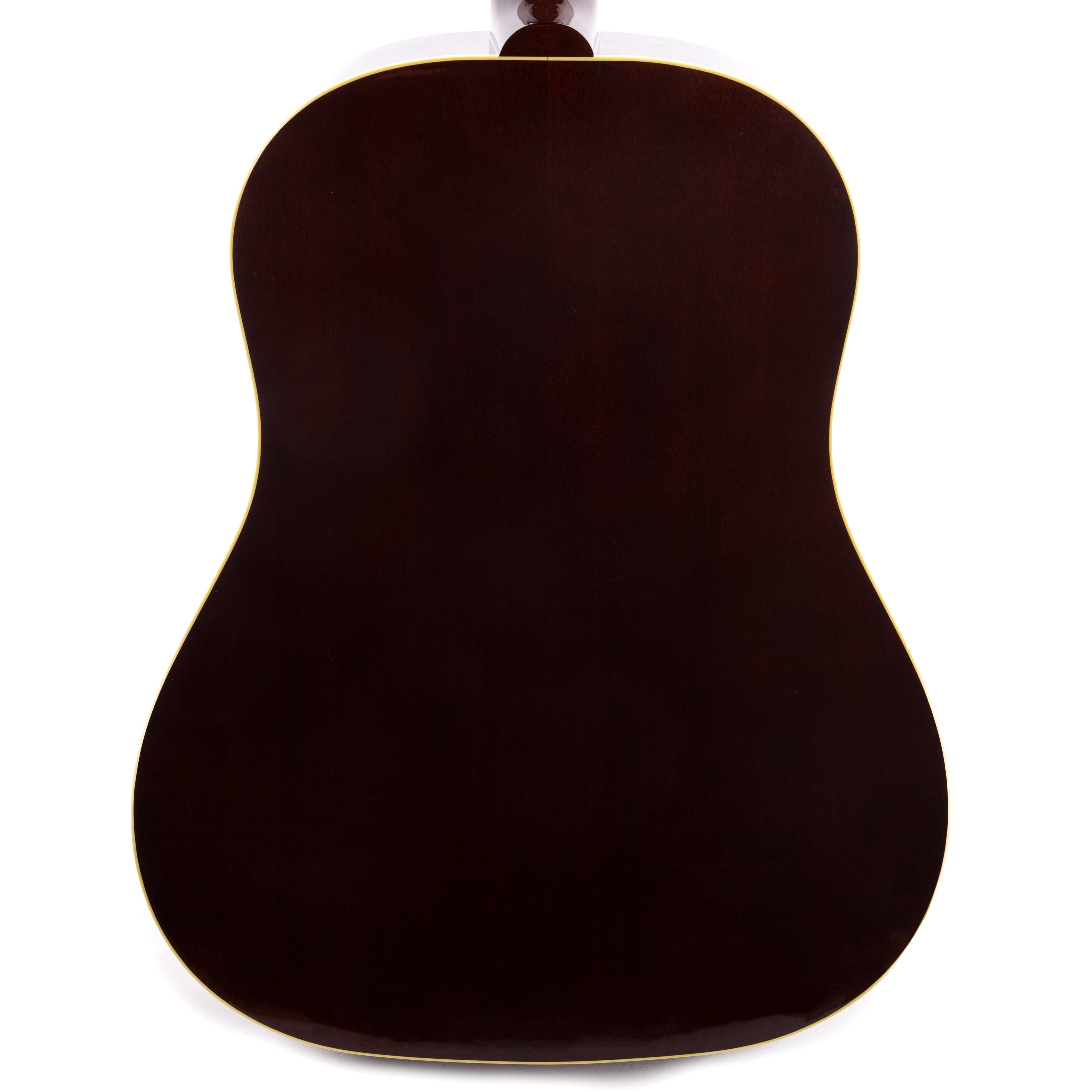 Gibson Original '50s J-45 Original Vintage Sunburst Acoustic Guitars / Dreadnought