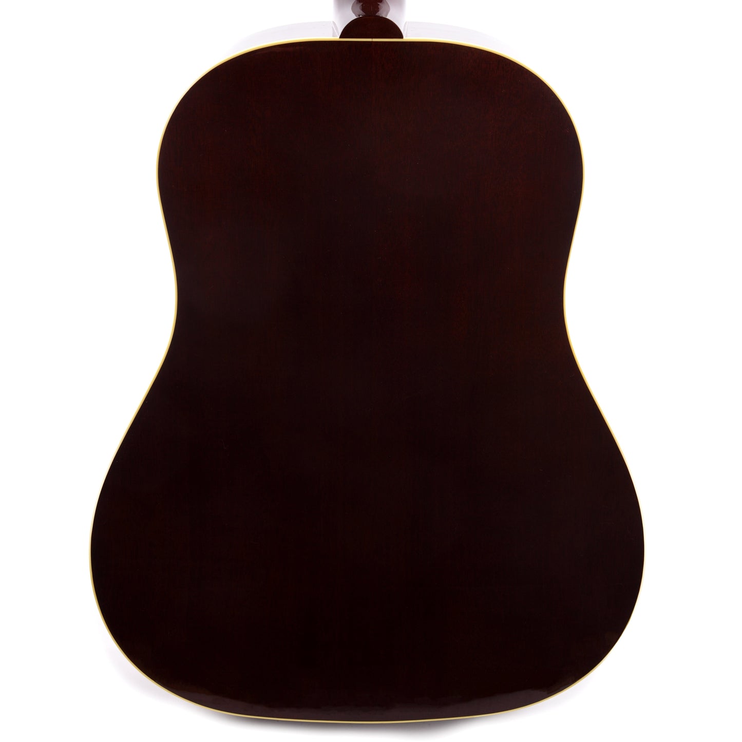 Gibson Original '50s J-45 Original Vintage Sunburst Acoustic Guitars / Dreadnought