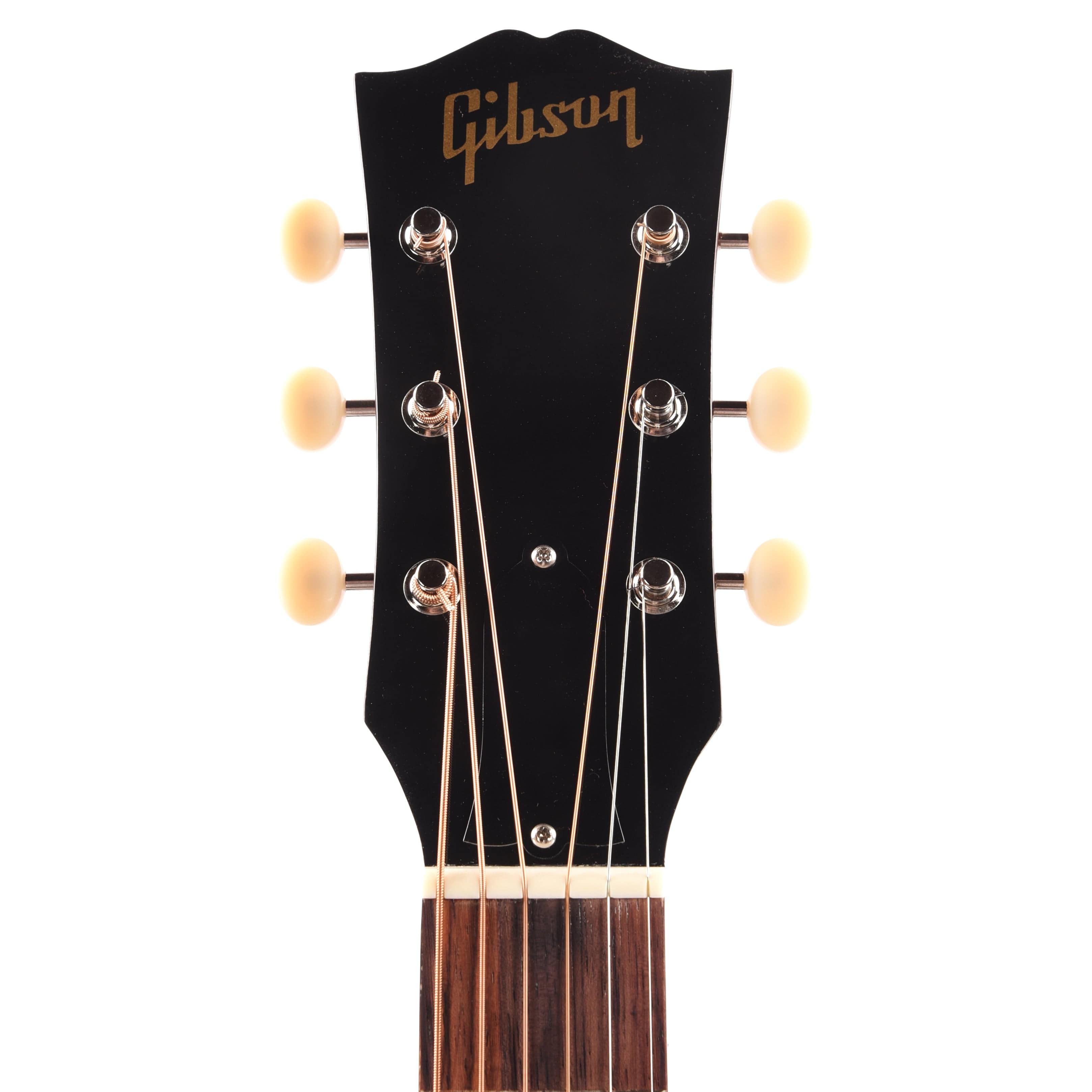 Gibson Original '50s J-45 Original Vintage Sunburst Acoustic Guitars / Dreadnought