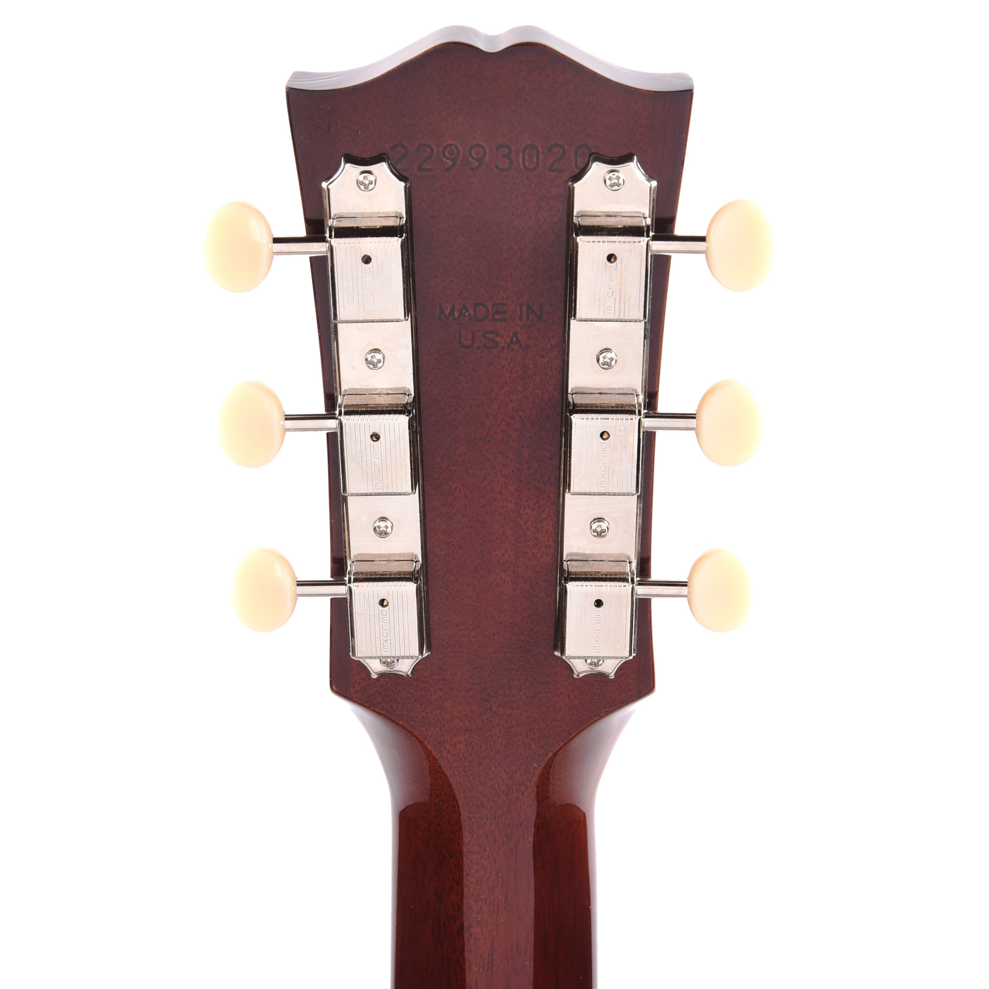 Gibson Original '50s J-45 Original Vintage Sunburst Acoustic Guitars / Dreadnought