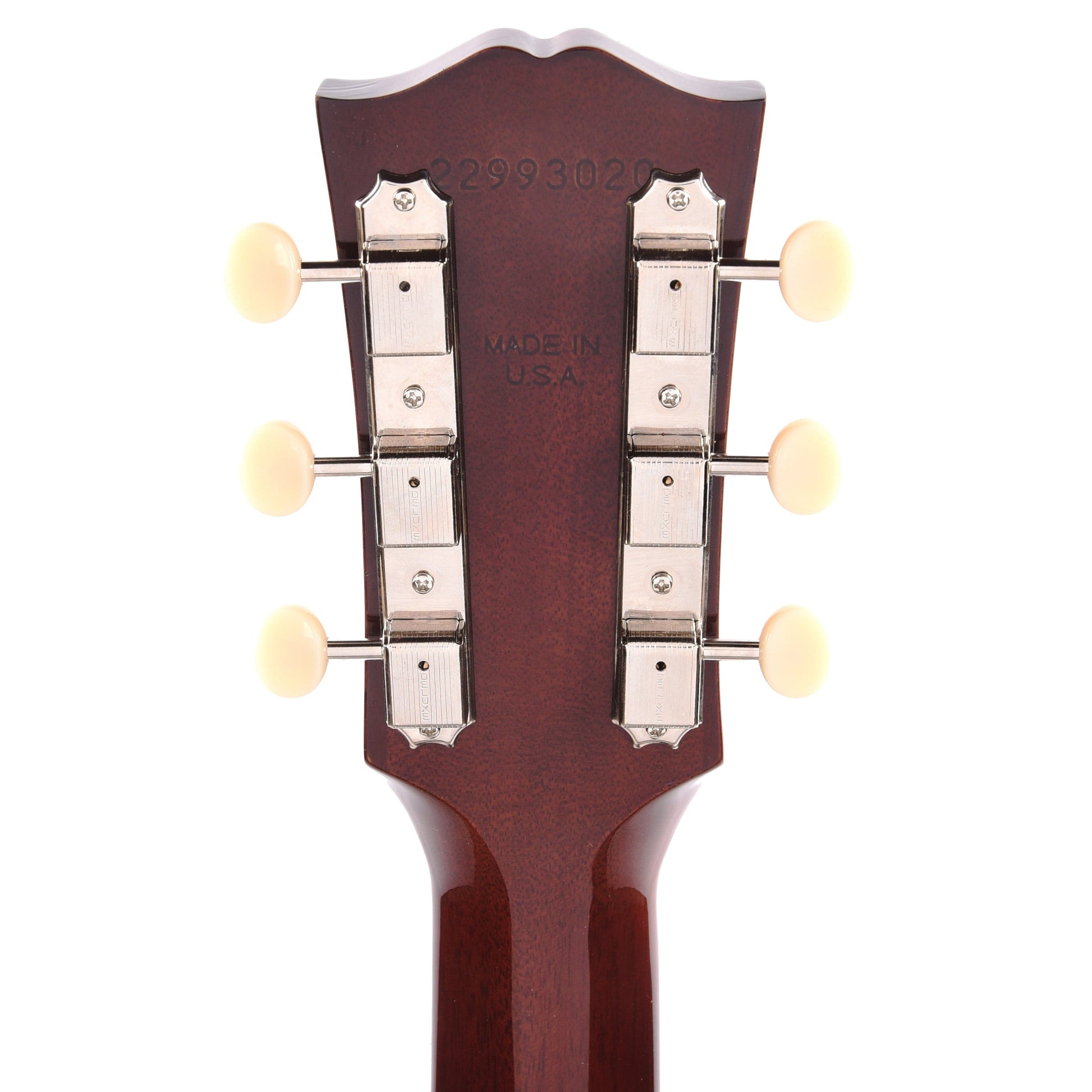Gibson Original '50s J-45 Original Vintage Sunburst Acoustic Guitars / Dreadnought