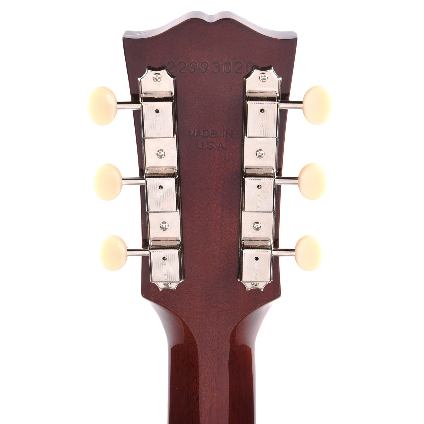Gibson Original '50s J-45 Original Vintage Sunburst Acoustic Guitars / Dreadnought