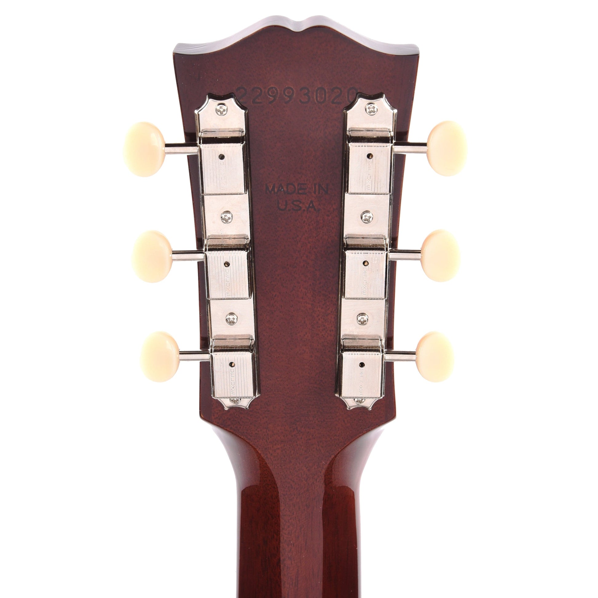Gibson Original '50s J-45 Original Vintage Sunburst Acoustic Guitars / Dreadnought