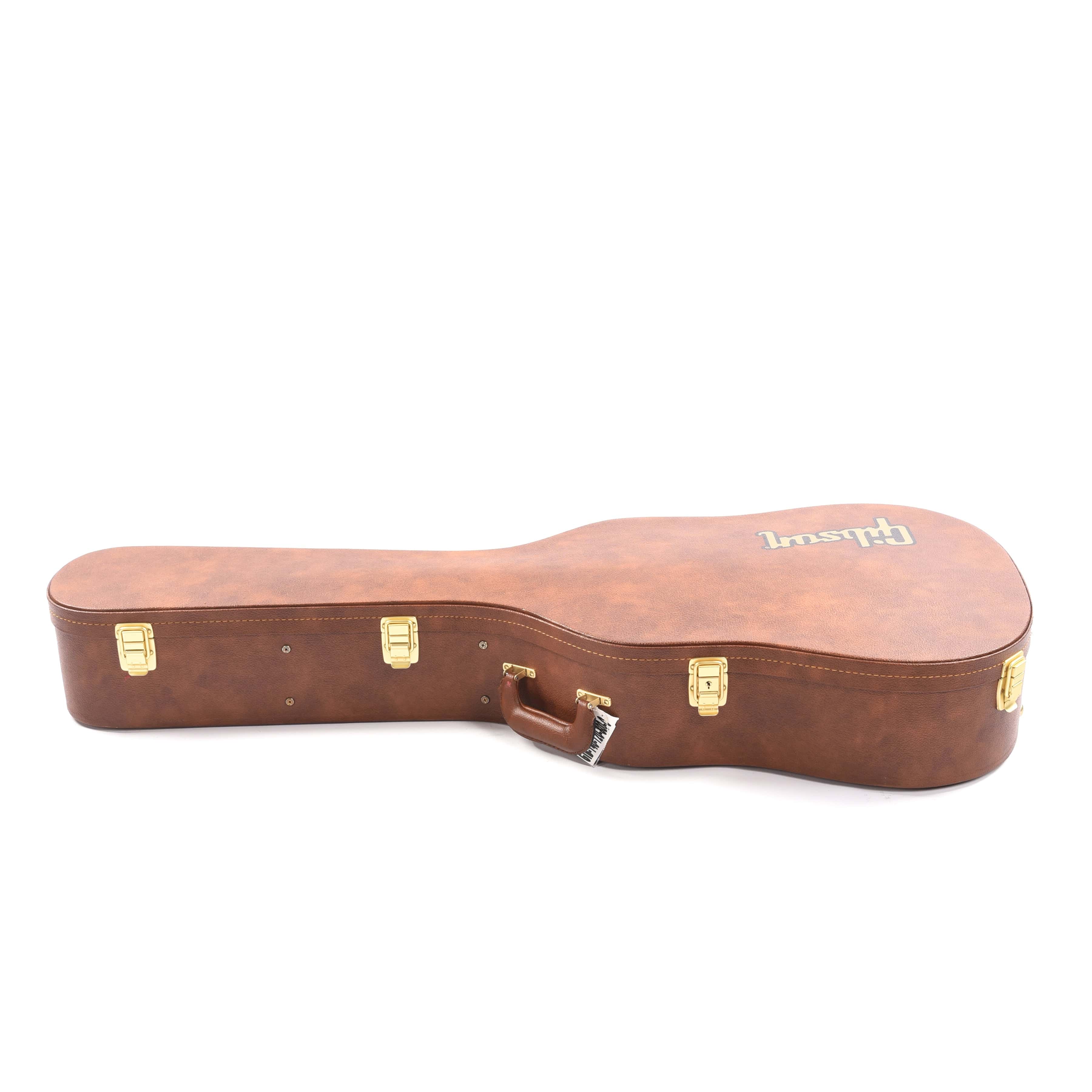 Gibson Original '50s J-45 Original Vintage Sunburst Acoustic Guitars / Dreadnought