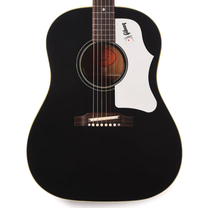 Gibson Original '60s J-45 Original Ebony w/Adjustable Saddle Acoustic Guitars / Dreadnought