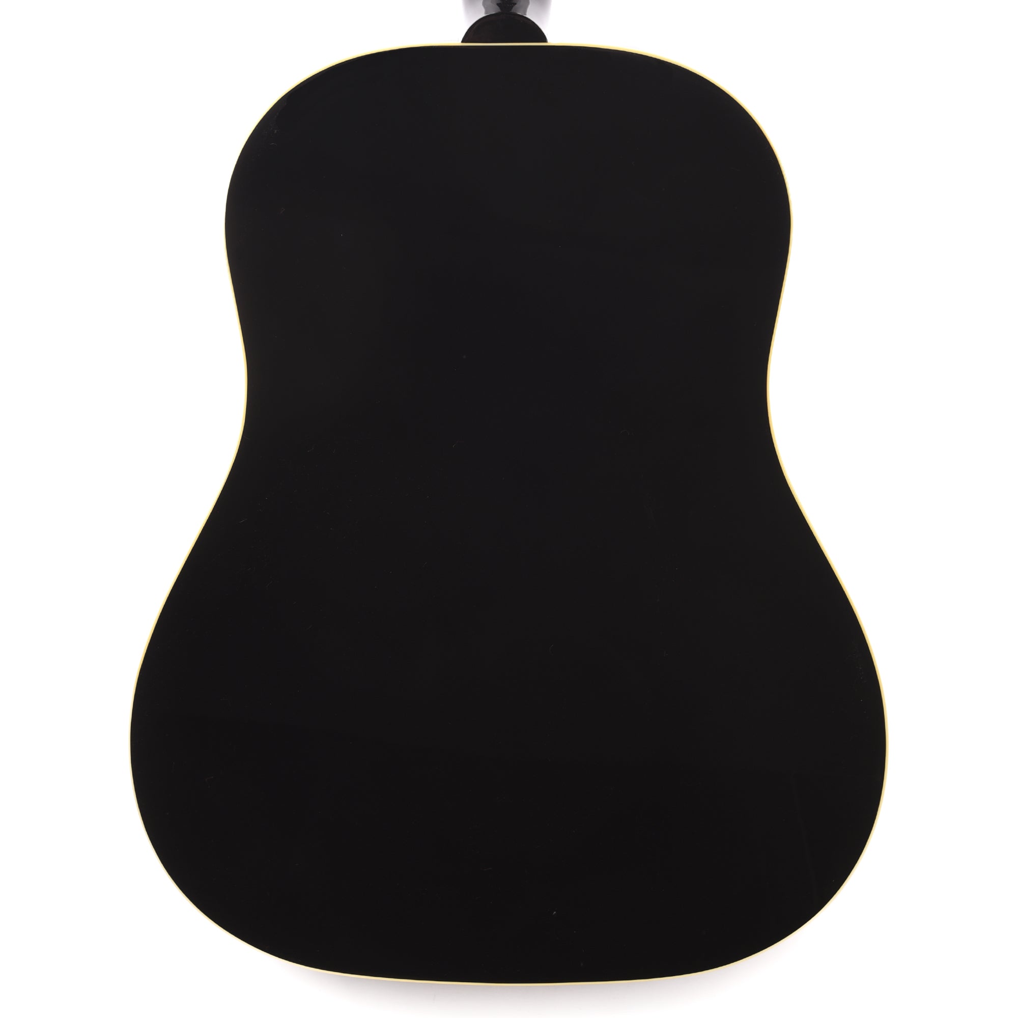 Gibson Original '60s J-45 Original Ebony w/Adjustable Saddle Acoustic Guitars / Dreadnought