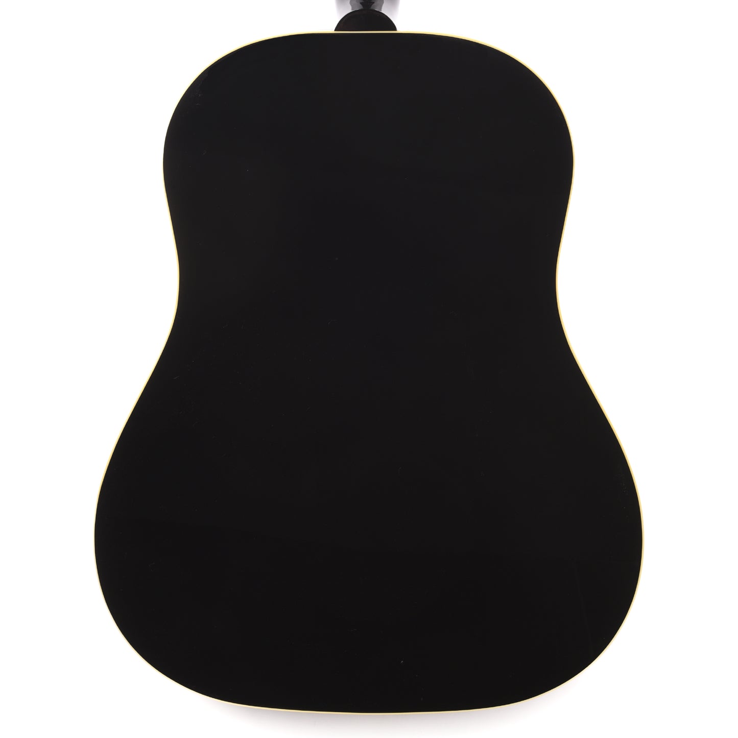 Gibson Original '60s J-45 Original Ebony w/Adjustable Saddle Acoustic Guitars / Dreadnought