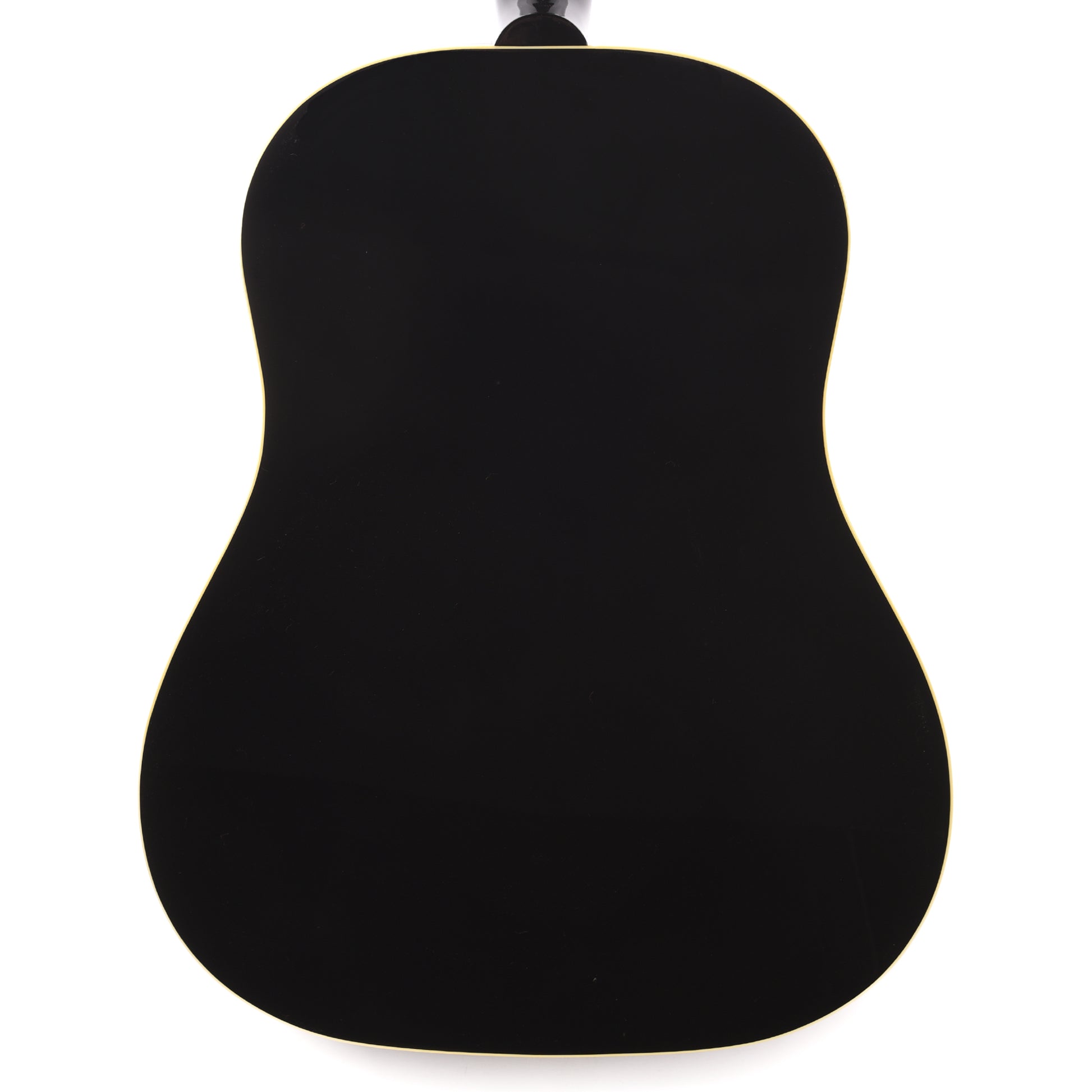 Gibson Original '60s J-45 Original Ebony w/Adjustable Saddle Acoustic Guitars / Dreadnought