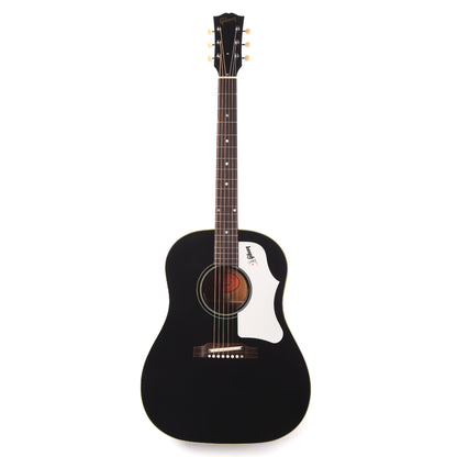 Gibson Original '60s J-45 Original Ebony w/Adjustable Saddle Acoustic Guitars / Dreadnought