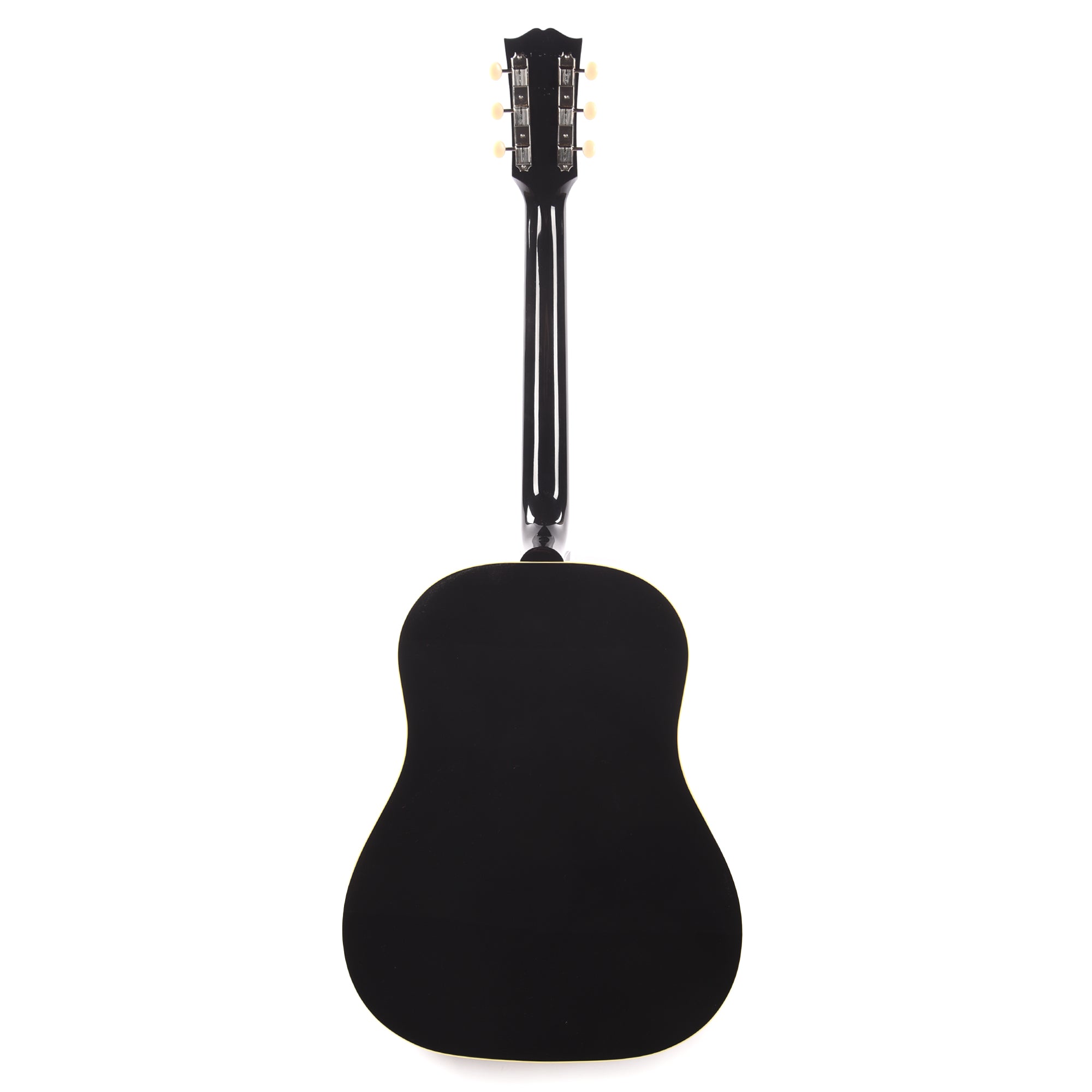 Gibson Original '60s J-45 Original Ebony w/Adjustable Saddle Acoustic Guitars / Dreadnought