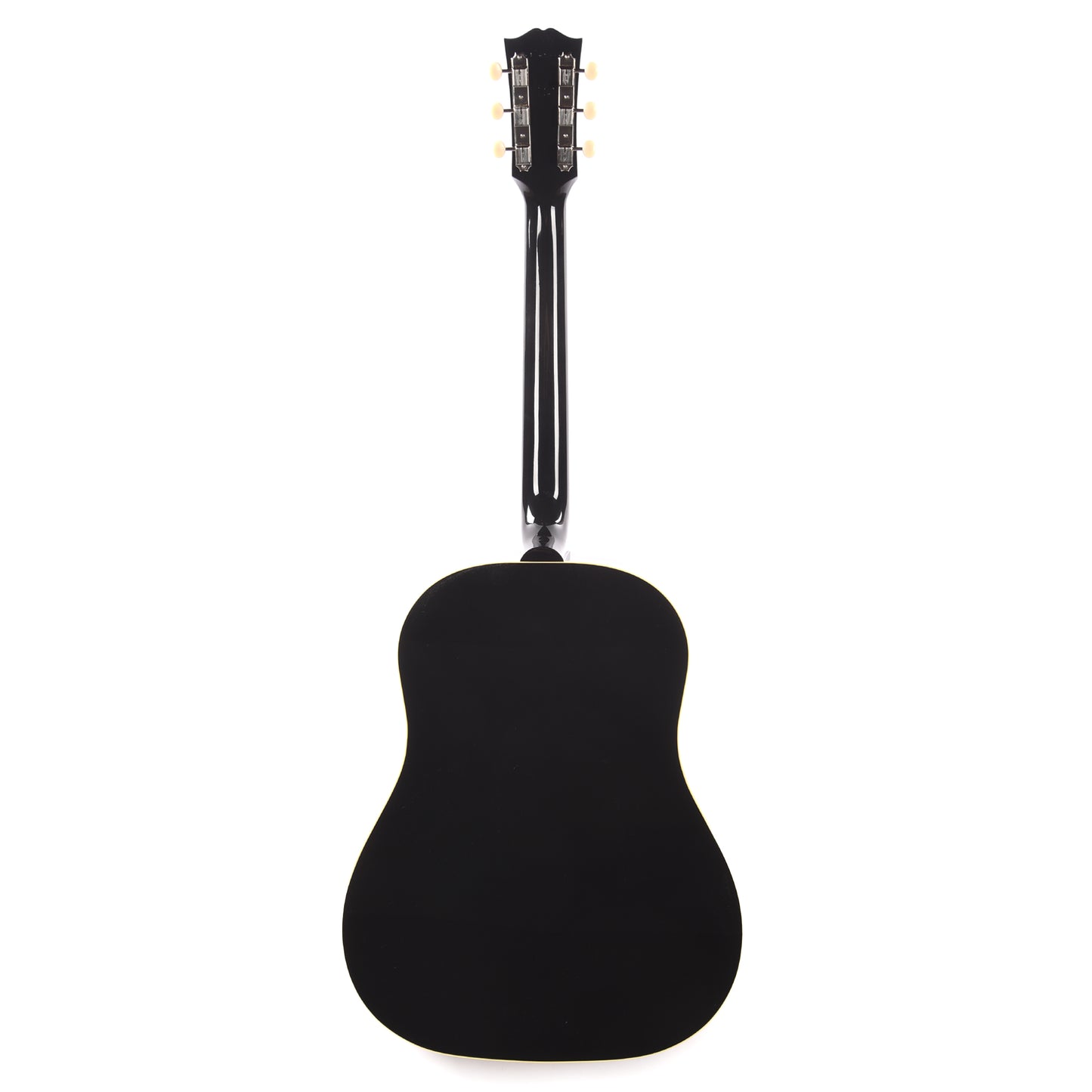 Gibson Original '60s J-45 Original Ebony w/Adjustable Saddle Acoustic Guitars / Dreadnought