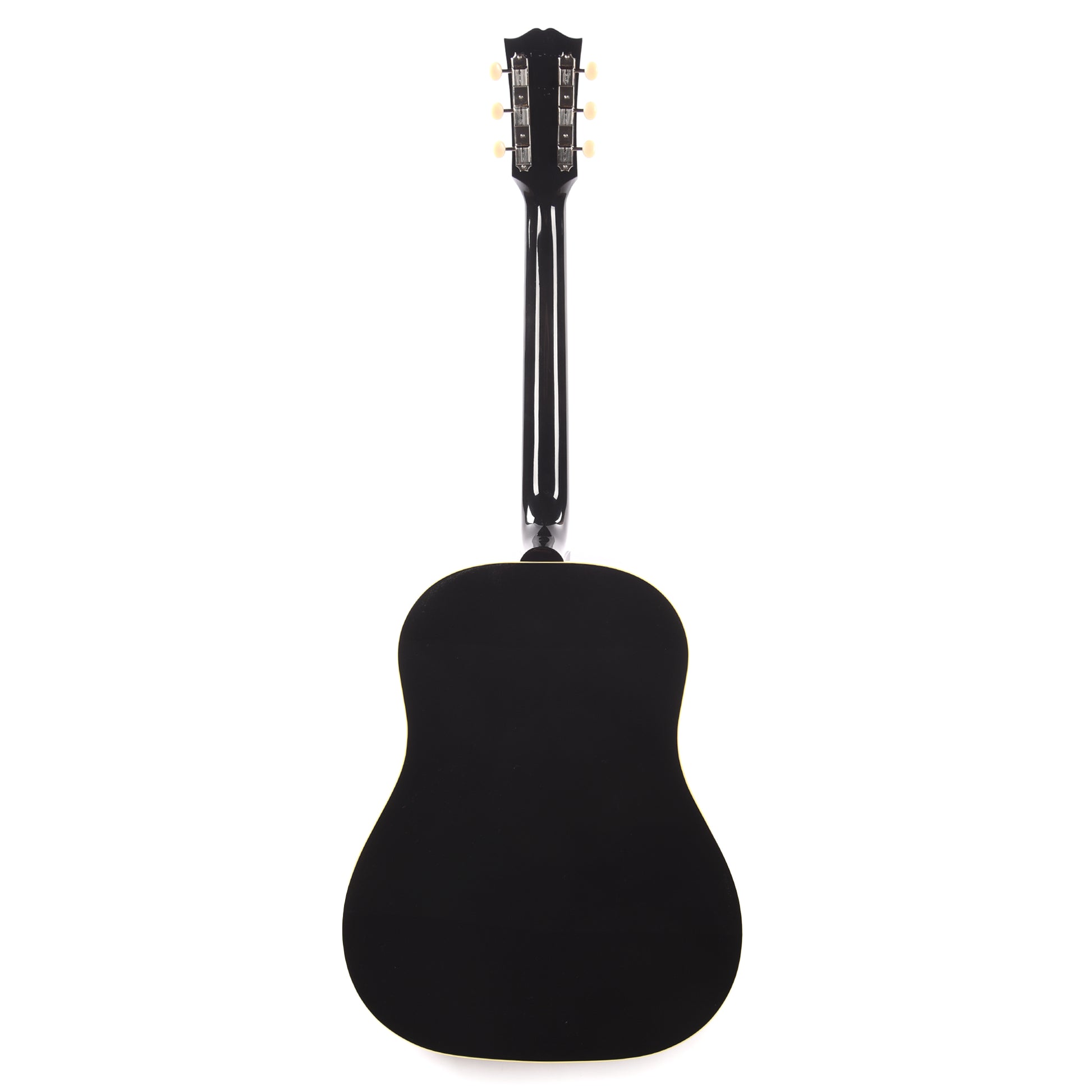 Gibson Original '60s J-45 Original Ebony w/Adjustable Saddle Acoustic Guitars / Dreadnought