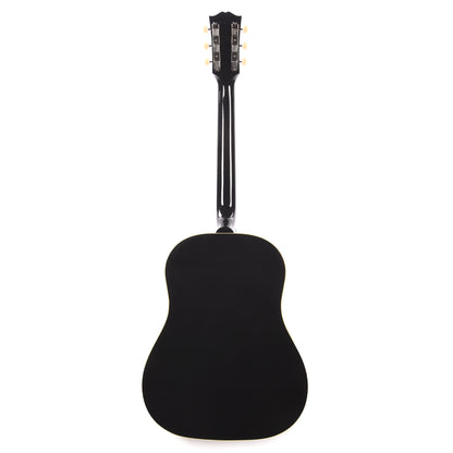 Gibson Original '60s J-45 Original Ebony w/Adjustable Saddle Acoustic Guitars / Dreadnought