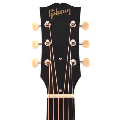 Gibson Original '60s J-45 Original Ebony w/Adjustable Saddle Acoustic Guitars / Dreadnought