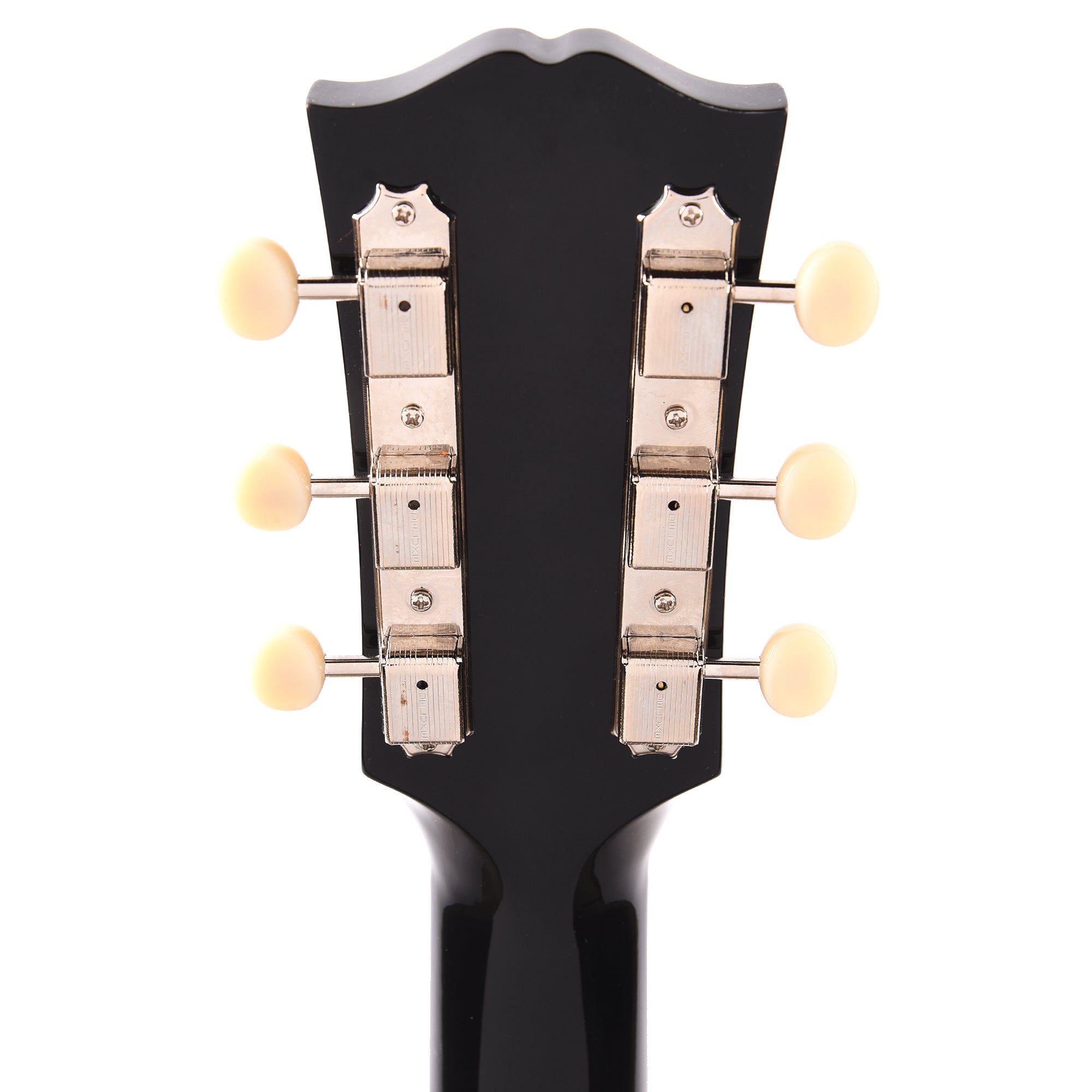 Gibson Original '60s J-45 Original Ebony w/Adjustable Saddle Acoustic Guitars / Dreadnought
