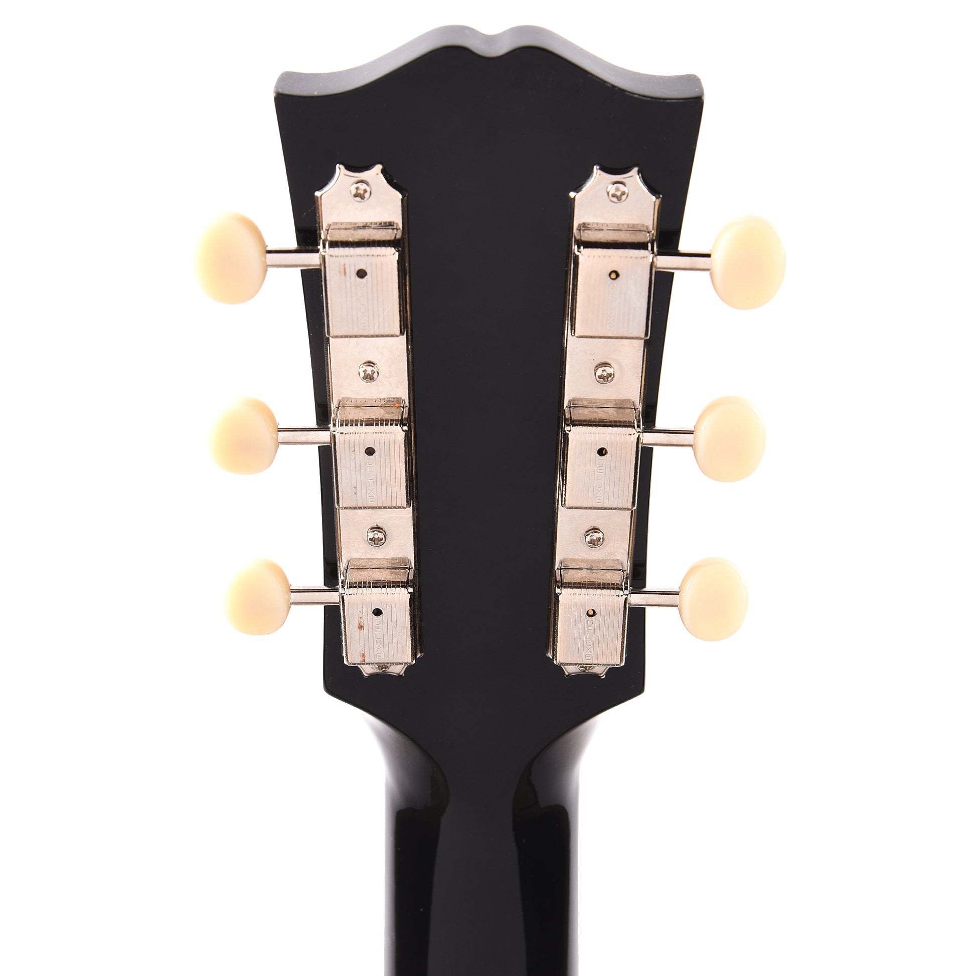 Gibson Original '60s J-45 Original Ebony w/Adjustable Saddle Acoustic Guitars / Dreadnought