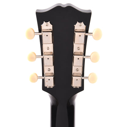 Gibson Original '60s J-45 Original Ebony w/Adjustable Saddle Acoustic Guitars / Dreadnought