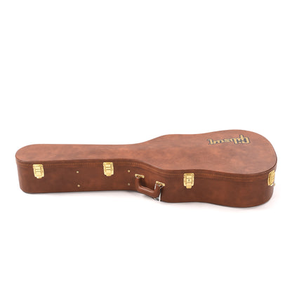 Gibson Original '60s J-45 Original Ebony w/Adjustable Saddle Acoustic Guitars / Dreadnought