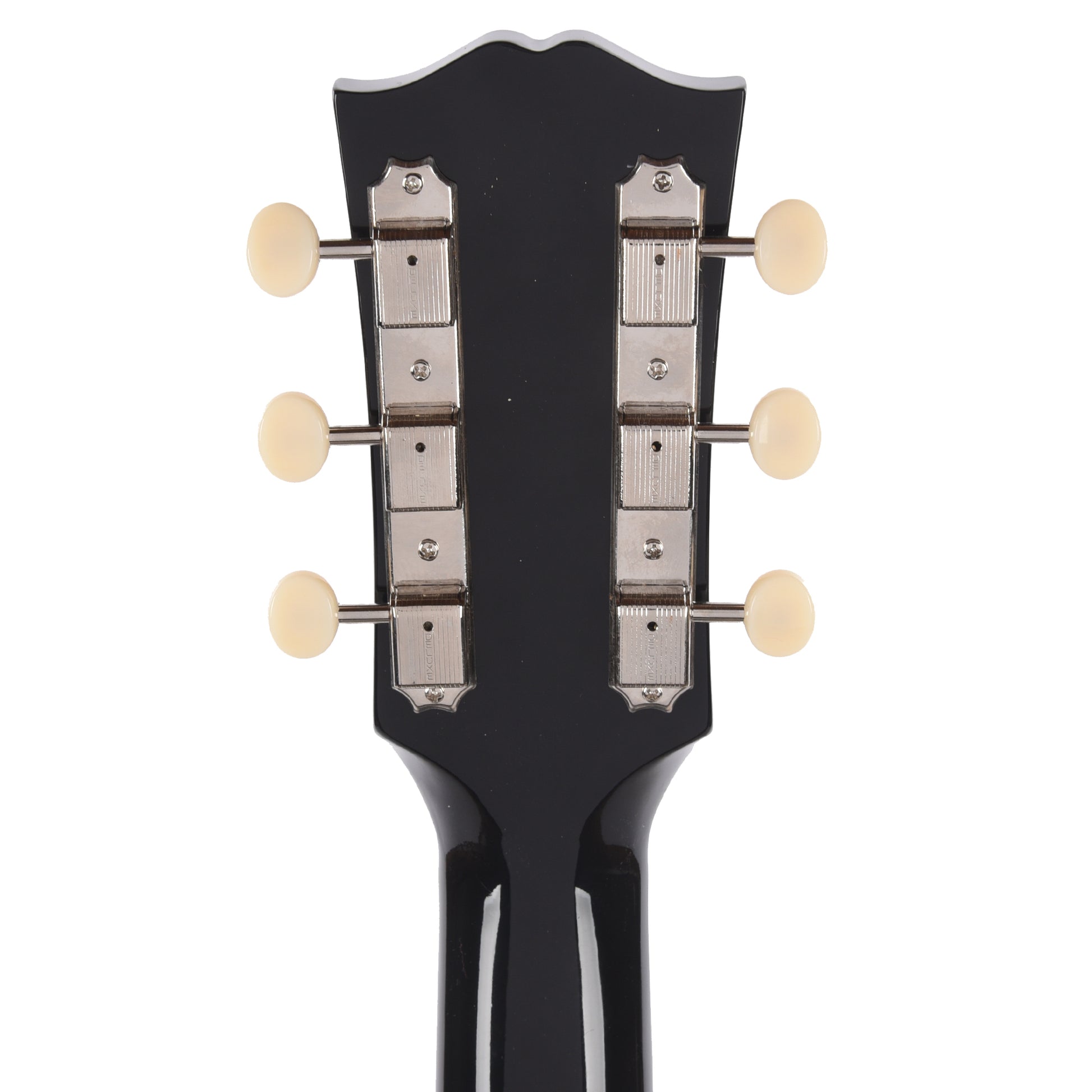 Gibson Original '60s J-45 Original Ebony w/Adjustable Saddle Acoustic Guitars / Dreadnought