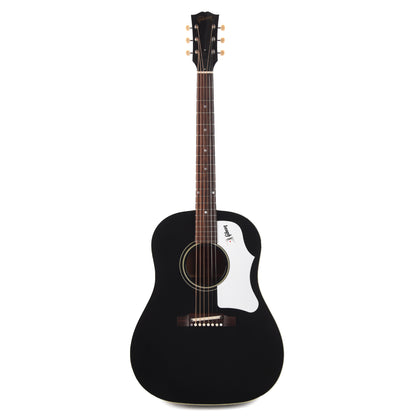 Gibson Original '60s J-45 Original Ebony w/Adjustable Saddle Acoustic Guitars / Dreadnought