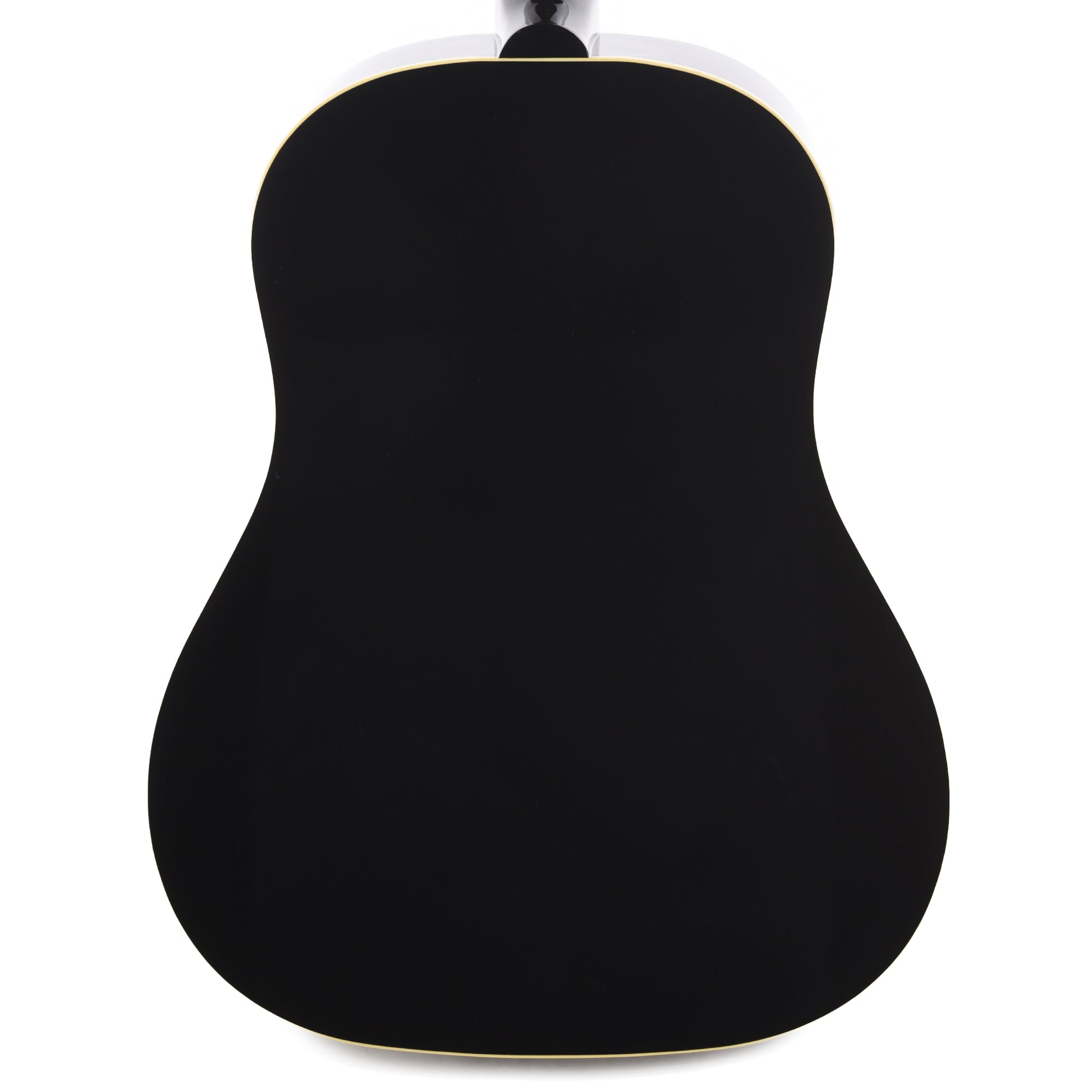 Gibson Original '60s J-45 Original Ebony w/Adjustable Saddle Acoustic Guitars / Dreadnought