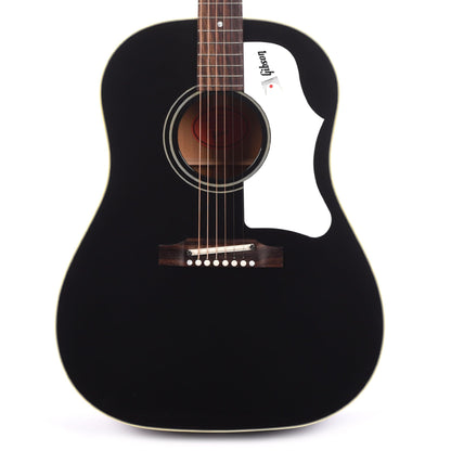 Gibson Original '60s J-45 Original Ebony w/Adjustable Saddle Acoustic Guitars / Dreadnought
