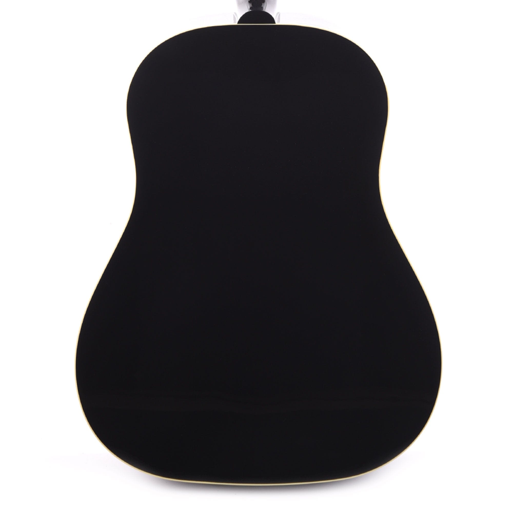 Gibson Original '60s J-45 Original Ebony w/Adjustable Saddle Acoustic Guitars / Dreadnought