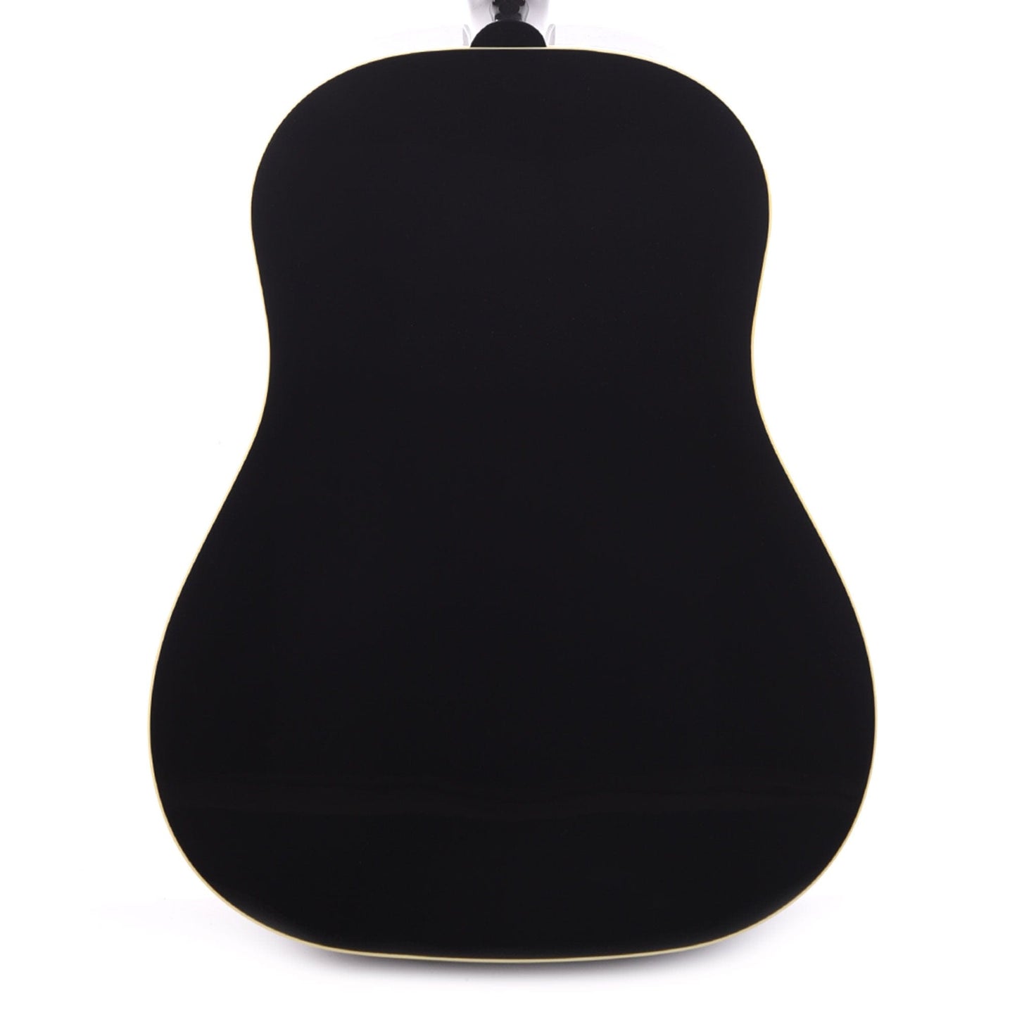 Gibson Original '60s J-45 Original Ebony w/Adjustable Saddle Acoustic Guitars / Dreadnought