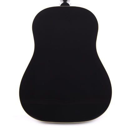 Gibson Original '60s J-45 Original Ebony w/Adjustable Saddle Acoustic Guitars / Dreadnought