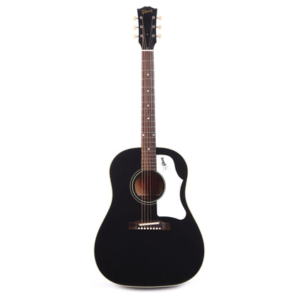 Gibson Original '60s J-45 Original Ebony w/Adjustable Saddle Acoustic Guitars / Dreadnought