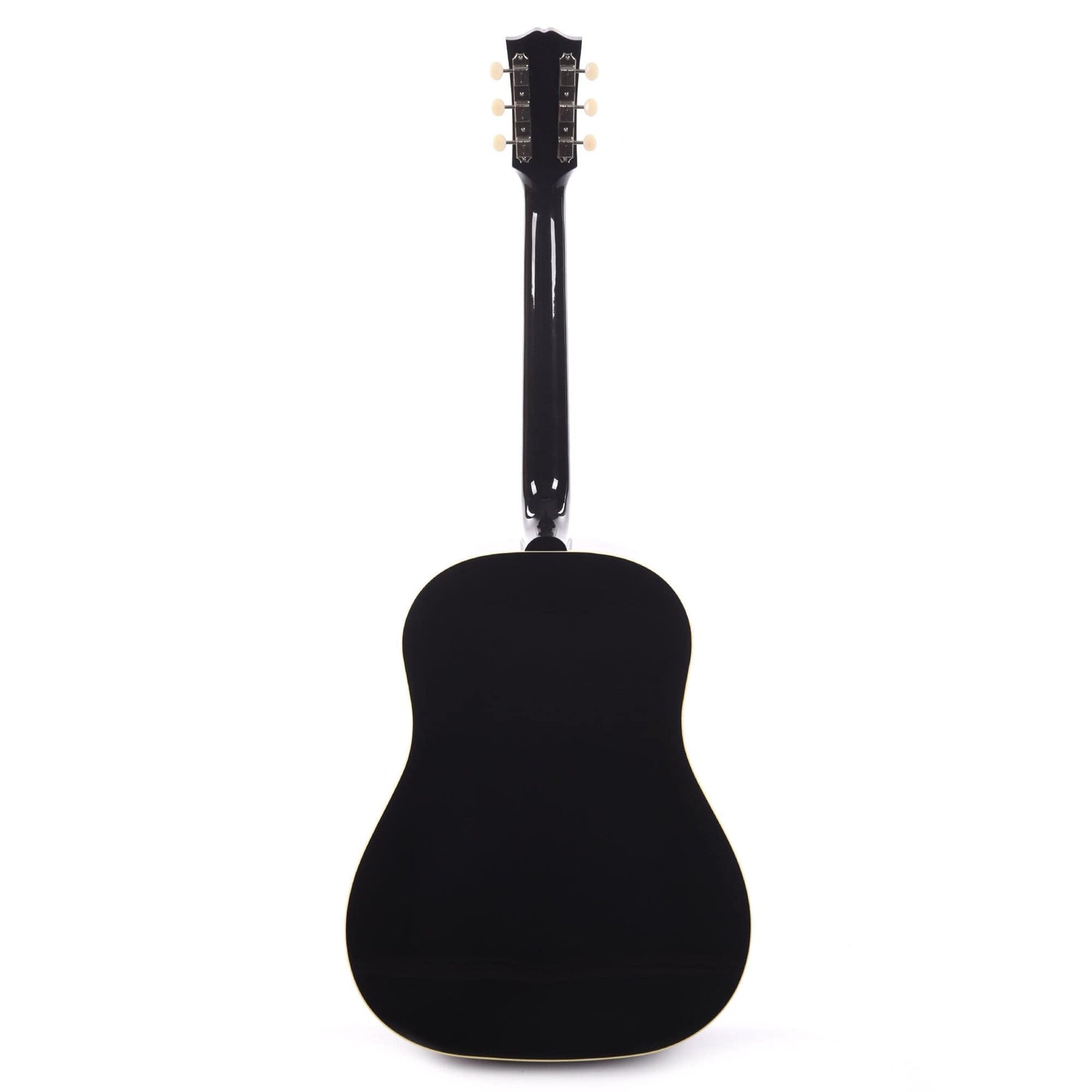 Gibson Original '60s J-45 Original Ebony w/Adjustable Saddle Acoustic Guitars / Dreadnought