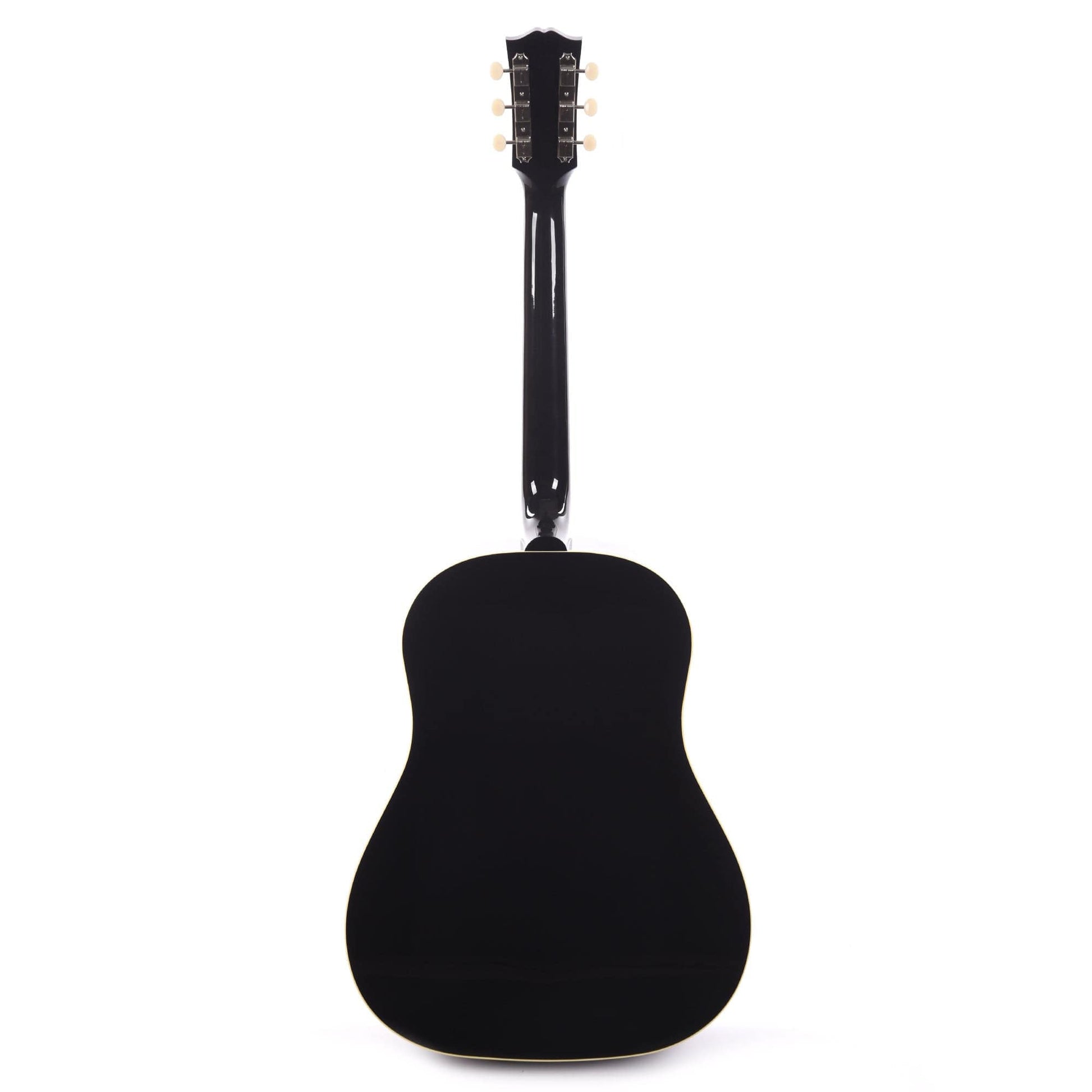 Gibson Original '60s J-45 Original Ebony w/Adjustable Saddle Acoustic Guitars / Dreadnought
