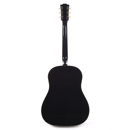 Gibson Original '60s J-45 Original Ebony w/Adjustable Saddle Acoustic Guitars / Dreadnought