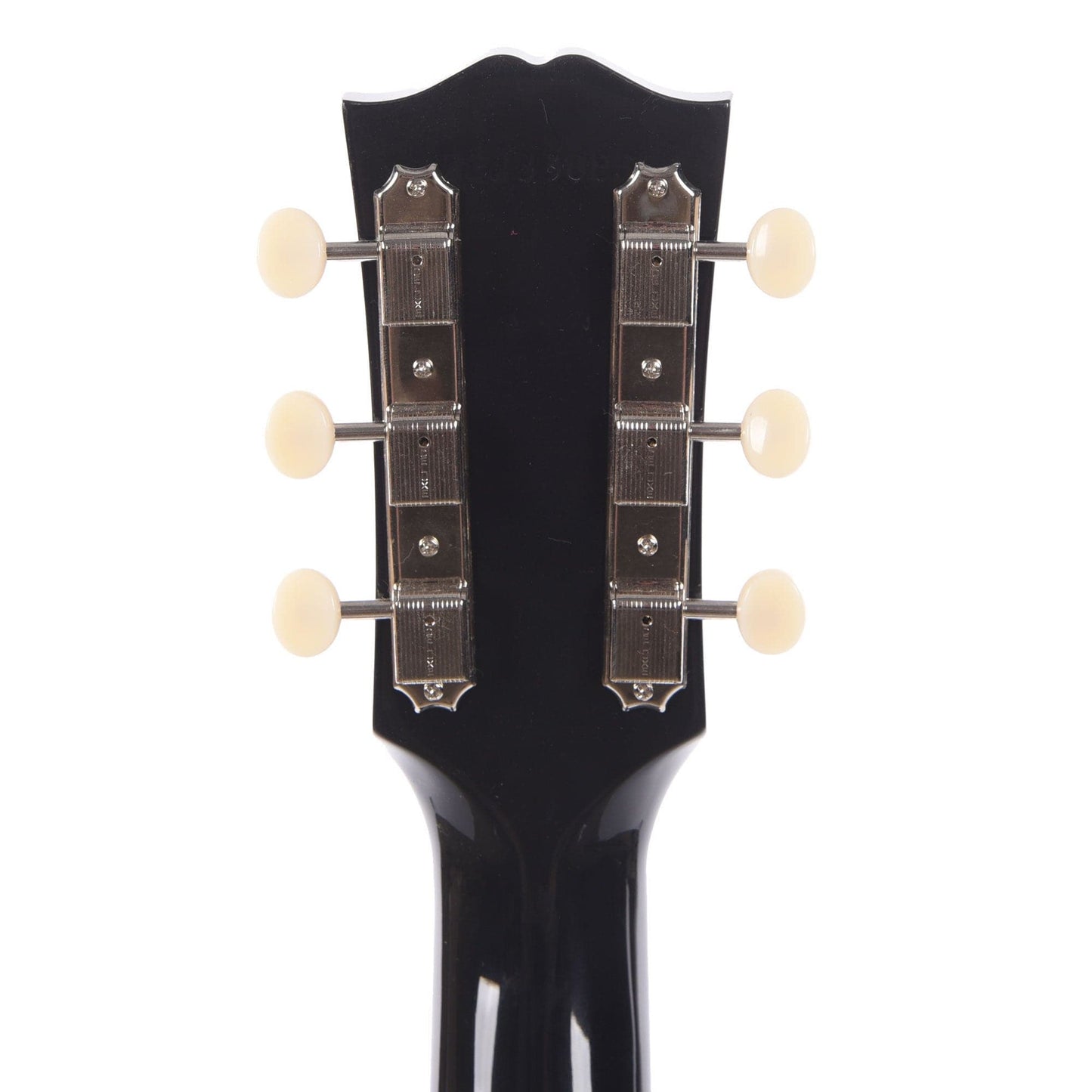 Gibson Original '60s J-45 Original Ebony w/Adjustable Saddle Acoustic Guitars / Dreadnought