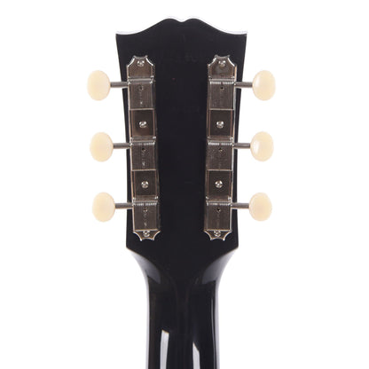 Gibson Original '60s J-45 Original Ebony w/Adjustable Saddle Acoustic Guitars / Dreadnought